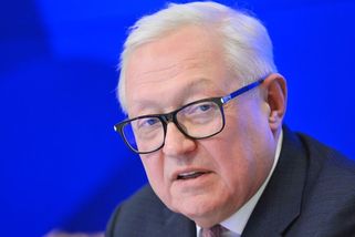 Návrh na příměří se musí upravit, řekl ruský náměstek ministra zahraničí - Novinky