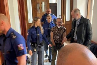 Plzeňská věznice jako Alcatraz? Neonacistovi, který se prohlásil za ženu, se ale zpět do SRN nechce - Novinky