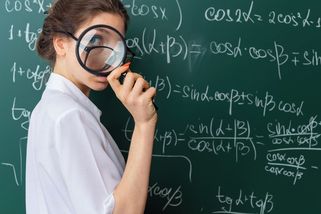 Test z matematiky: 10 příkladů ze 7. třídy. Zvládnete je bez kalkulačky? - Médium.cz