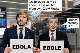 TMBK: Déjà vu. Vojtěcha čeká velká zkouška - Seznam Zprávy