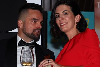 Markéta Pekarová Adamová zdraví z luxusní dovolené