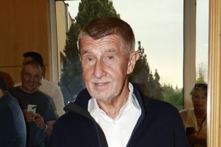 Takhle dojatého ho veřejnost ještě neviděla. Andrej Babiš měl při projevu v Brně co dělat, aby se nerozplakal