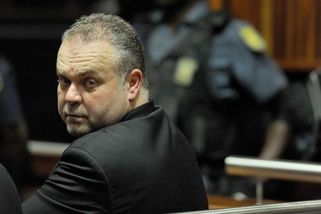 JAR Krejčíře nevydá, dokud si neodpyká 35letý trest, vzkazuje jihoafrické ministerstvo - Novinky