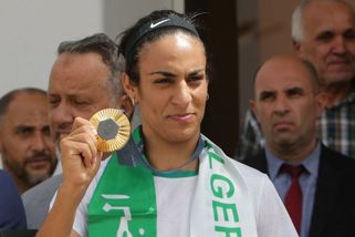 Olympiáda