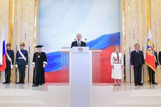 Proč je Vladimír Putin stále u moci - Médium.cz
