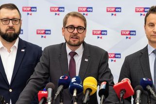 Opozice plánuje v tomto týdnu zablokovat volbu kandidátů do Rady ČT - Seznam Zprávy