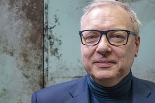 Glosa: Sladké mámení - Novinky