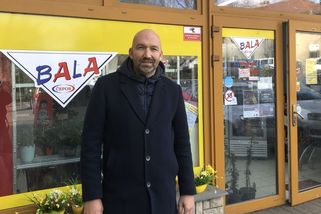 Jak ochránit děti před HHC? Starosta vyrazil do večerky na gentlemanskou dohodu - Seznam Zprávy