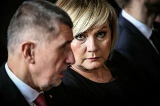 Ukrajinci zveřejnili seznam příznivců Ruska. Jsou...