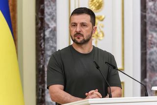 Ukrajinský parlament schválil půjčku EU za 90 miliard eur. Většina peněz půjde na obranu proti Rusku