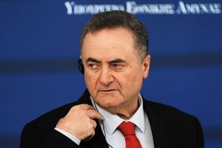 Máme plán, jak dostat Palestince z Gazy, prohlásil izraelský ministr obrany - Novinky