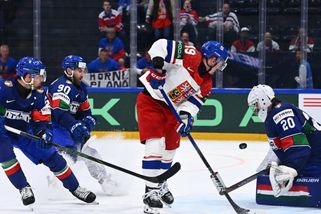 Pavouk play off MS v hokeji: Na koho mohou Češi narazit ve čtvrtfinále?