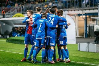 Křivda v Plzni! Ofsajd nebyl. Nedokážu si vysvětlit, proč gól neplatil, zuřil teplický útočník - Sport.cz