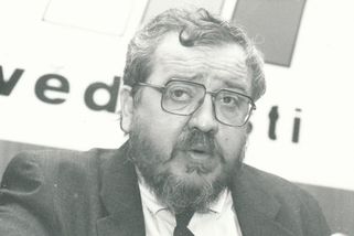 Odvážný a originální. Připomínáme si 25. výročí úm...