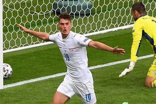 Česko - Skotsko
