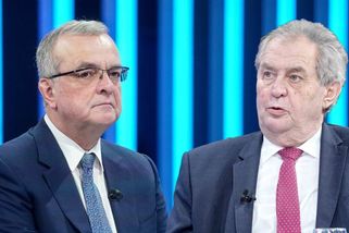 Kalousek ostře ke knize o Zemanovi: Prochlastat se na hranici exitu a být zachráněn není spiknutí
