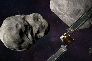 NASA sleduje drobnou planetku, která by mohla narazit do Země - Seznam Zprávy