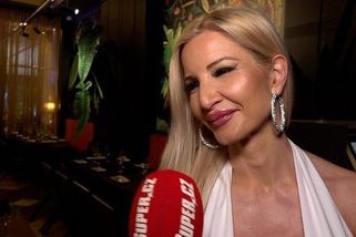 Silikonová Lulu od Vémoly opět na scéně: Obří vnady chtěla už od šesti let. A teď chce rodinu a zabezpečeného chlapa - Super.cz