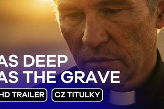 Digitální Val Kilmer v hlavní roli. Revoluční western se zesnulou hvězdou má první trailer | Kinobox