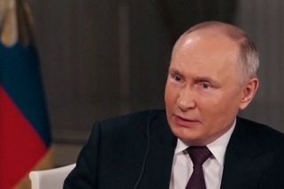Putin získal desítky milionů diváků. Naslouchají i vlivní v USA, říká expert - Seznam Zprávy