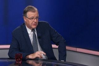 Rakušanův STAN znovu sóluje: Dvořák vybral „pana euro“ a rovnou ho jmenoval - Seznam Zprávy