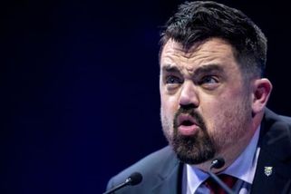 Starostovi Řeporyjí Novotnému hrozí až tři roky vězení. Před soud půjde kvůli výrokům o Palestincích