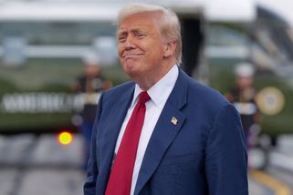 Americké jaderné ponorky blíž Rusku, potvrdil Trump - Novinky
