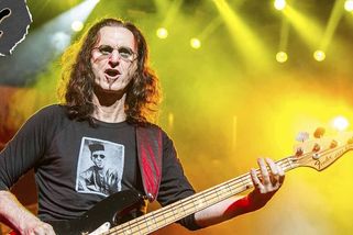 Příběh geniálních outsiderů Rush: Tři lidé dokázali znít jako orchestr | Headliner