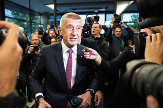 Prohlášení šéfredaktorů českých médií: „Odmítáme útoky předsedy vlády“ - Seznam Zprávy
