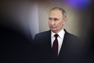 Putin opět nepopřál západním politikům k novému roku. S výjimkou Orbána a Fica - Novinky