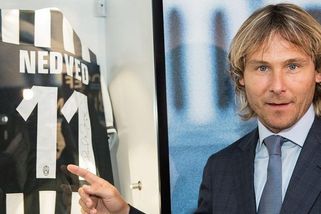 Nedvěd má mít namířeno do Saúdské Arábie - Sport.cz
