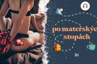 Kariéru luxusní společnice vyměnila za rodinu, na mateřské recenzuje erotické hračky - Novinky
