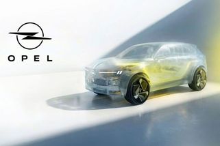 Opel staví auto na základech čínského Leapmotoru
