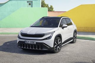Škoda Epiq útočí na levné elektromobily. Česká novinka chce zatopit konkurenci z Číny
