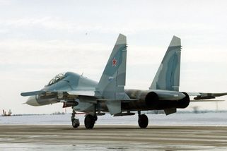 Rusko poslalo Barmě dvě stíhačky Su-30. Destabilizující krok, míní USA - Novinky