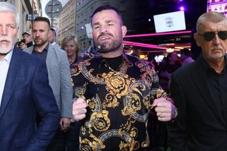 Karlos Vémola filozofuje o politickém dění: Zastal se Babiše a setřel prezidenta Pavla!