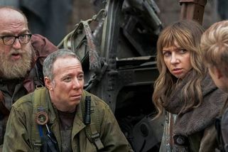 Teorie velkého třesku je zpět. Dostává šílený spin-off, vracejí se známé tváře