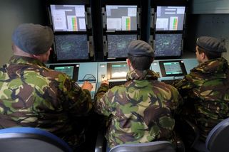Reakce NATO: Průlet sovětského dronu Evropou jsme sledovali. To je všechno - Novinky
