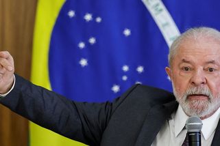 Brazilský prezident vzal zpátečku. Zatčení Putina ve své zemi nevylučuje - Novinky