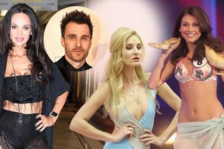 Leoš Mareš slaví 50! Pamatujete si jeho ženy? Dvě Miss, topmodelka a dva utajené poměry se slavnými modelkami