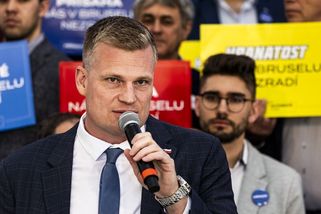 Glosa: Legrace s hranatým Turkem skončila. Definitivně - Seznam Zprávy