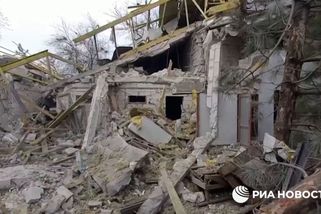 Ukrajinci si jdou pro Melitopol - Novinky