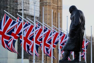Británie bez EU čelí propadu do bezvýznamnosti. Země se nereformuje, obyvatelé chudnou - Peak.cz
