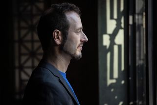 Skládá pro světové orchestry. Adámkova hudba se vrací do Prahy - Seznam Zprávy