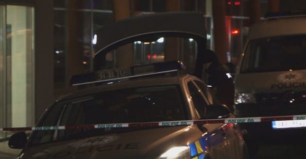 Brutální útok na Trutnovsku: Muž po napadení opilým agresorem bojoval o život