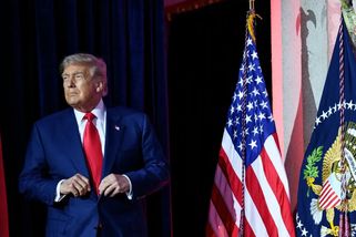 Trump se 15. srpna sejde s Putinem. Ten prý zastaví válku výměnou za Donbas - Echo24.cz