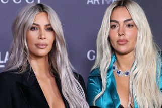 Z Ronaldovy snoubenky Georginy je platinová ‚bloncka‘!
