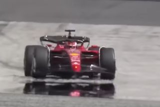 Ztracená léta v červeném: Zklamaný monacký pilot dostává radu, aby po letech dřiny opustil potápějící se loď - MotorSport