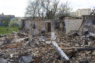 Česko podpořilo tribunál pro ruské zločiny na Ukrajině - Novinky