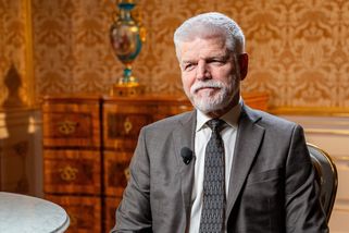 Petr Pavel se objevil v reklamě v Polsku. Nevěděli jsme o tom, tvrdí Hrad | TN.cz
